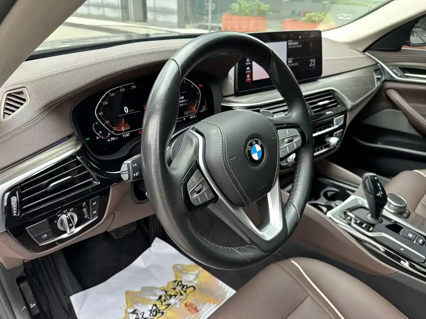 BMW 5 Series, миниатюра 21