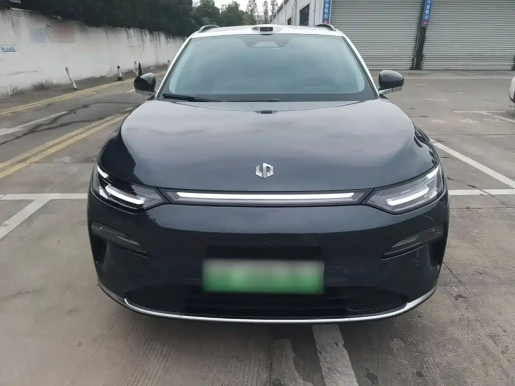 2026 Leapmotor C11
