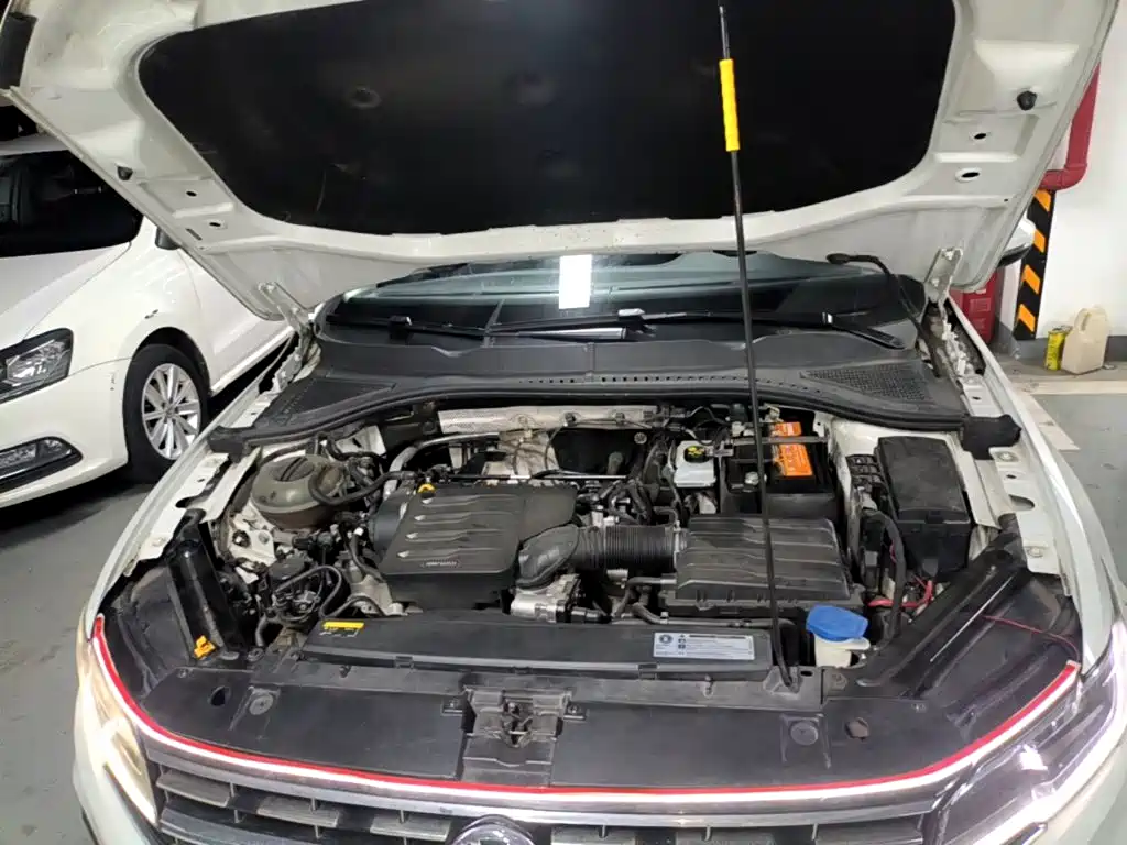 Фото 20 - Volkswagen Bora