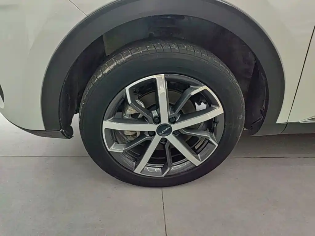 Фото 23 - Haval F7