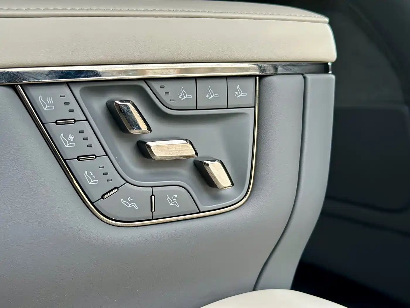 ZEEKR EXTREME KRYPTON 009