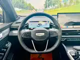 Фото 7 - Geely Preface