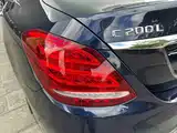Фото 22 - Mercedes-Benz C-Class