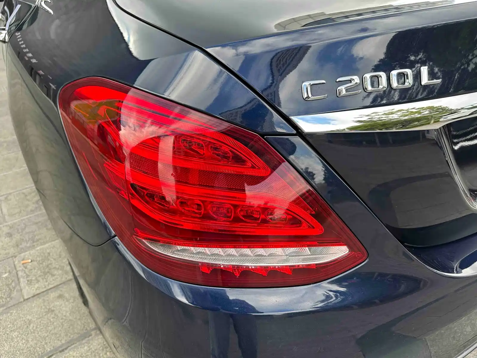 Фото 22 - Mercedes-Benz C-Class