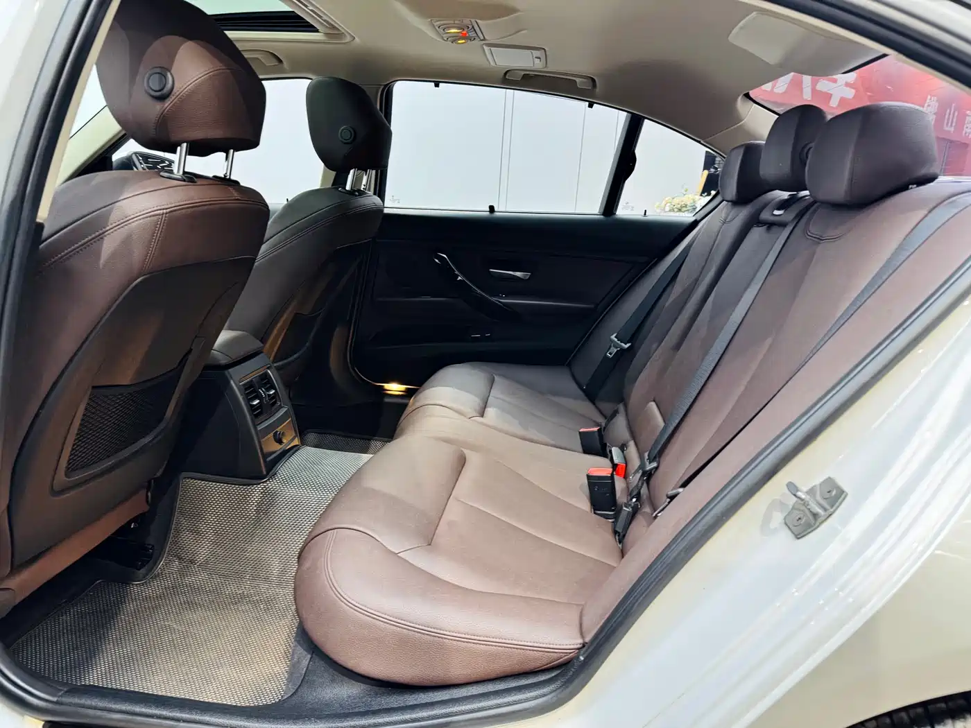 BMW 3 Series 2018 320Li Fashion Style фото 10