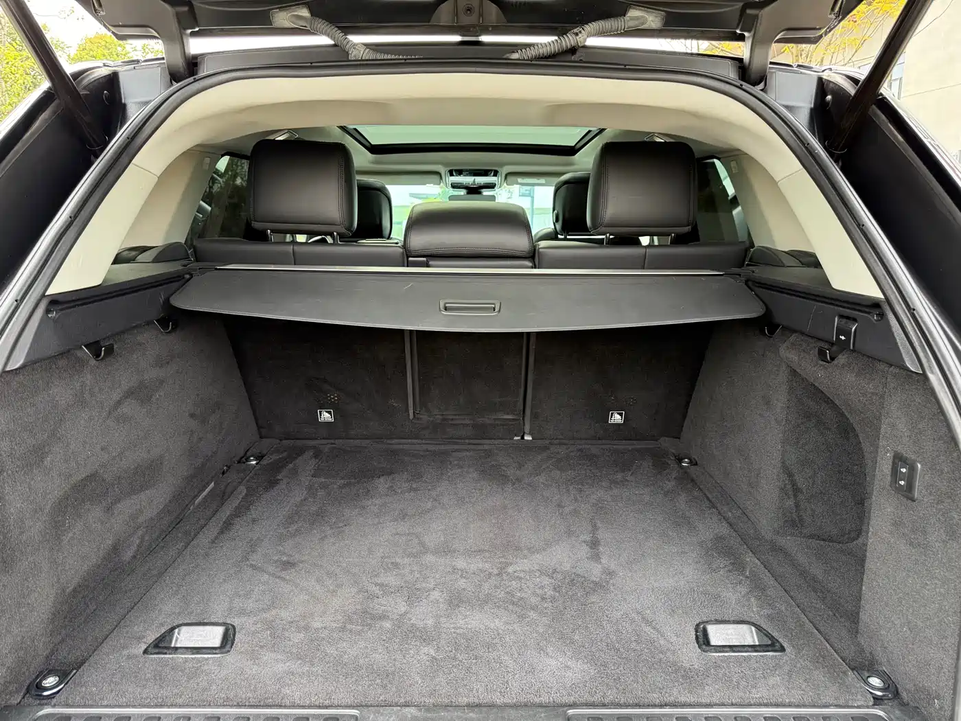 Land Rover Range Rover Sport 2019 3.0 SC V6 Special Edition фото 10
