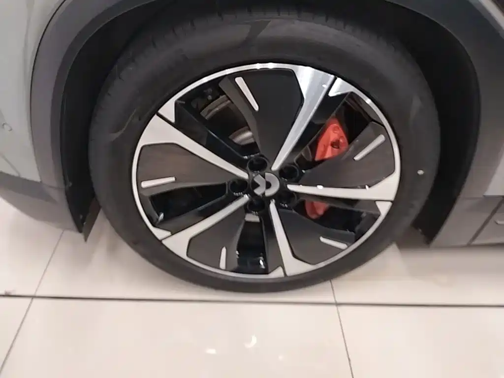 NIO ES7 2022 2022 100kWh First Edition
