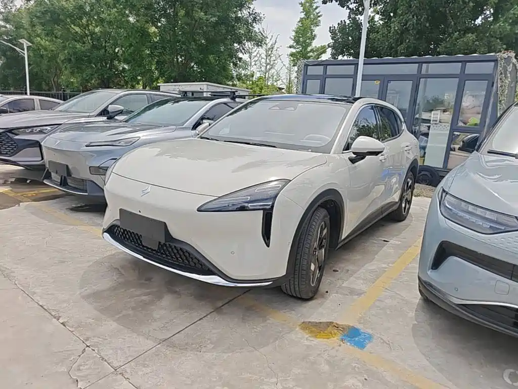 Baojun Yunhai 2024 500km Pure Electric