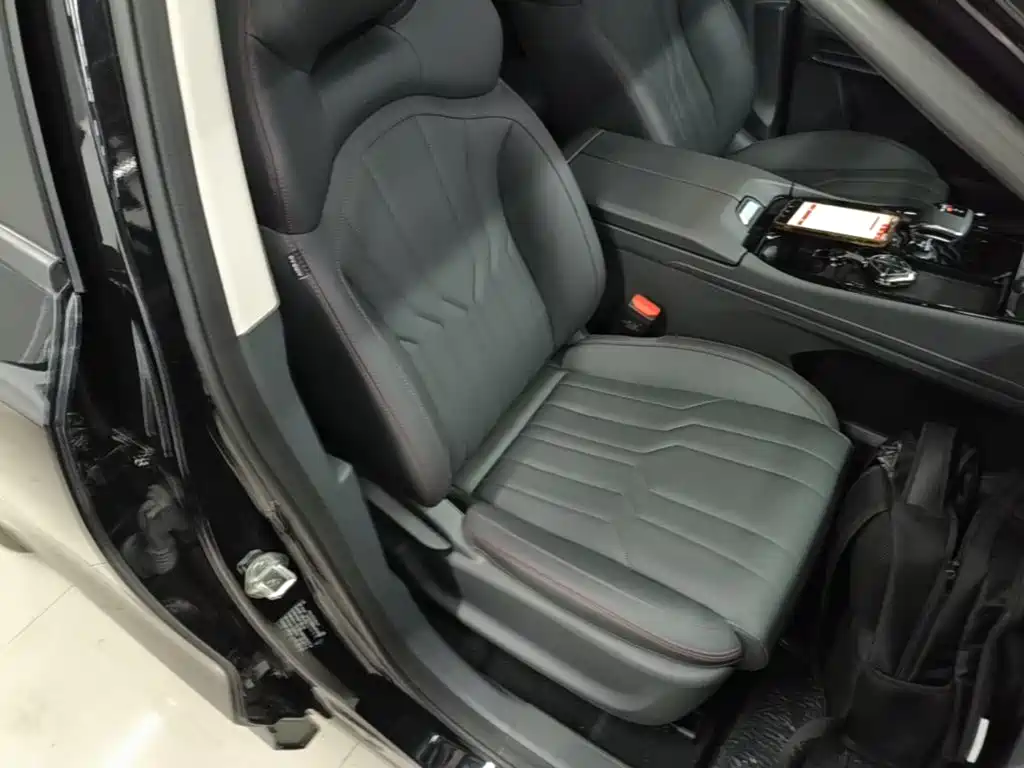 Jetour Jetour Dasheng 2026 1.5T DCT Luxury Edition 25