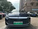 Фото 2 - BYD Qin PLUS