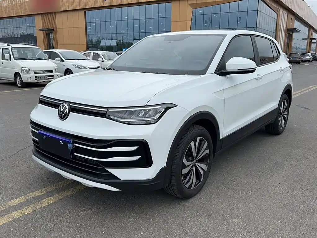 VOLKSWAGEN TUYUE