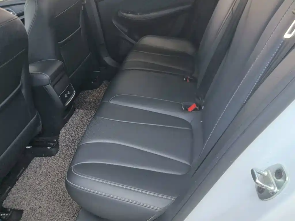 Roewe i5 2019 2019 1.5L Auto 4G Langhao Edition