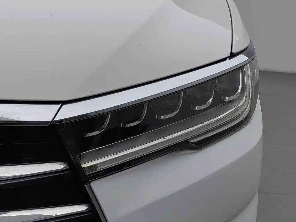 BYD Qin 2021 2019 1.5L Automatic Luxury Edition