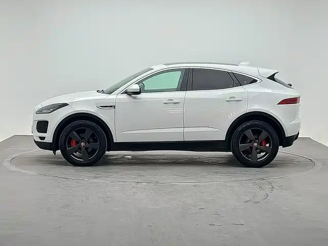 Jaguar E-PACE 2021 2018 P200 S China VI