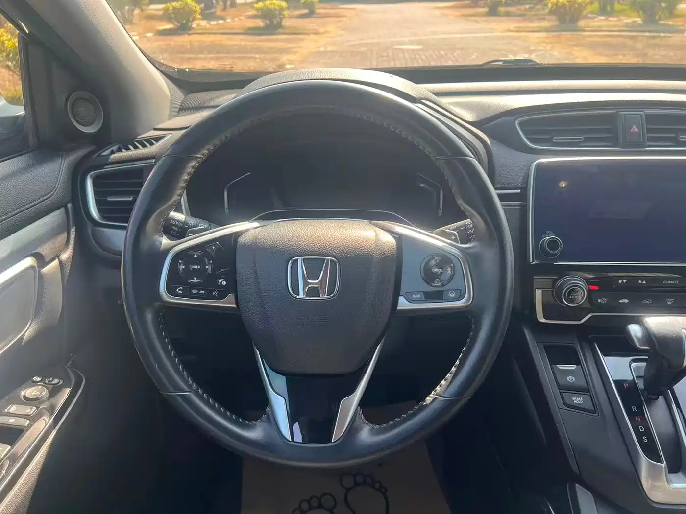 Honda Breeze 2020 2020 240TURBO CVT 2WD Premium