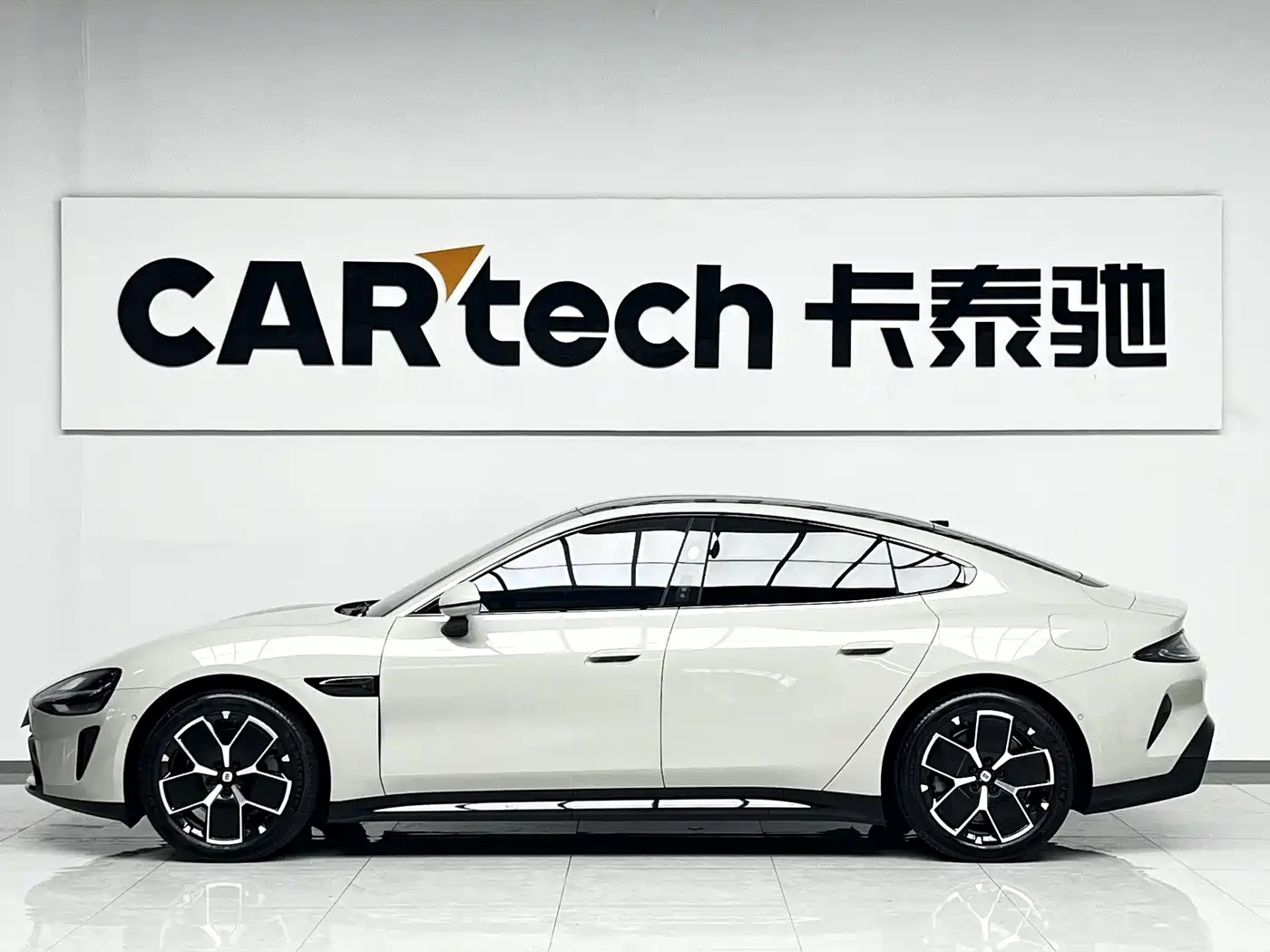2026 Xiaomi SU7