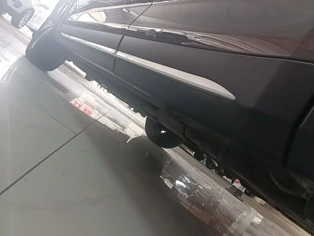 Changan X7 PLUS 2024 2024 1.5T Automatic Premium 7-Seater