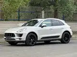 صورة 1 - Porsche Macan