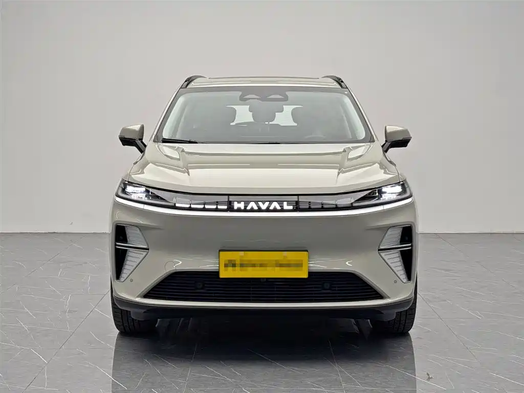 Haval Xiaolong MAX 2025 Hi4 165 Ultra Smart Drive Edition фото 2