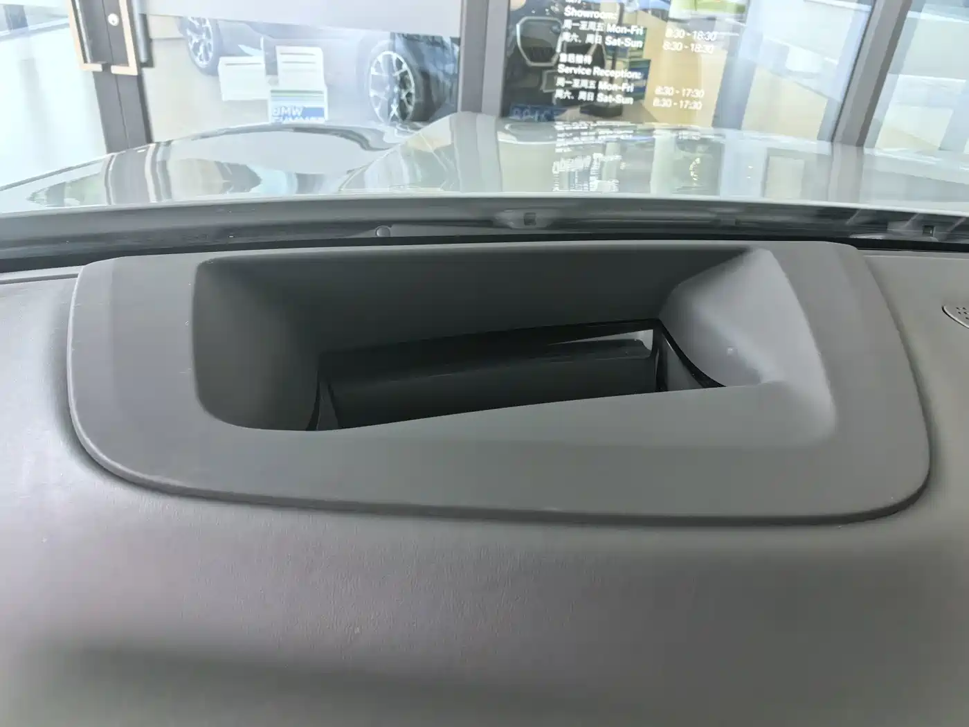 BMW X6 M 2025 2023 Model X6 M Thunder Edition