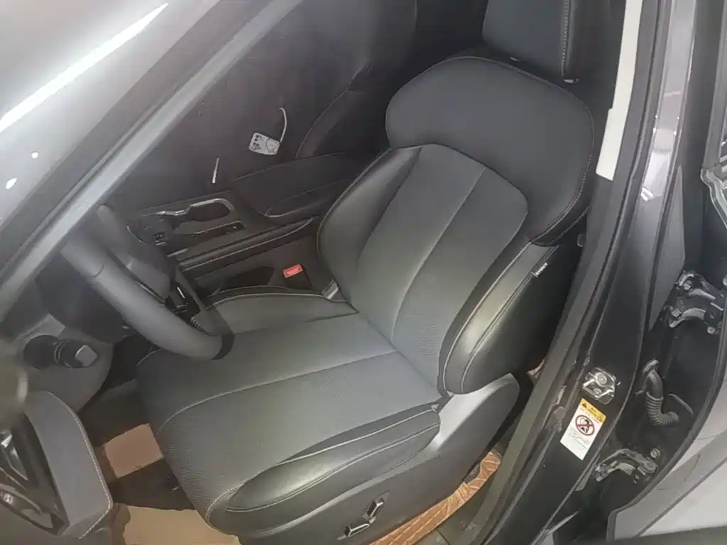 Changan X7 PLUS 2024 2024 1.5T Automatic Premium 7-Seater