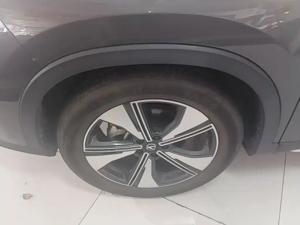 Changan X7 PLUS 2024 2024 1.5T Automatic Premium 7-Seater