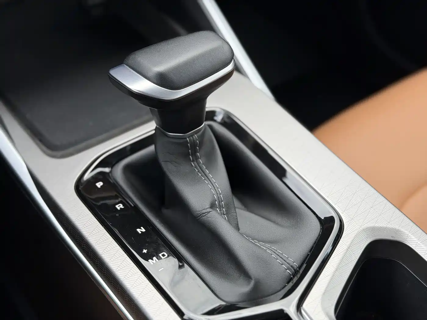 GEELY AUTOMOBILE EMGRAND