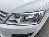 Фото 24 - Volkswagen Santana