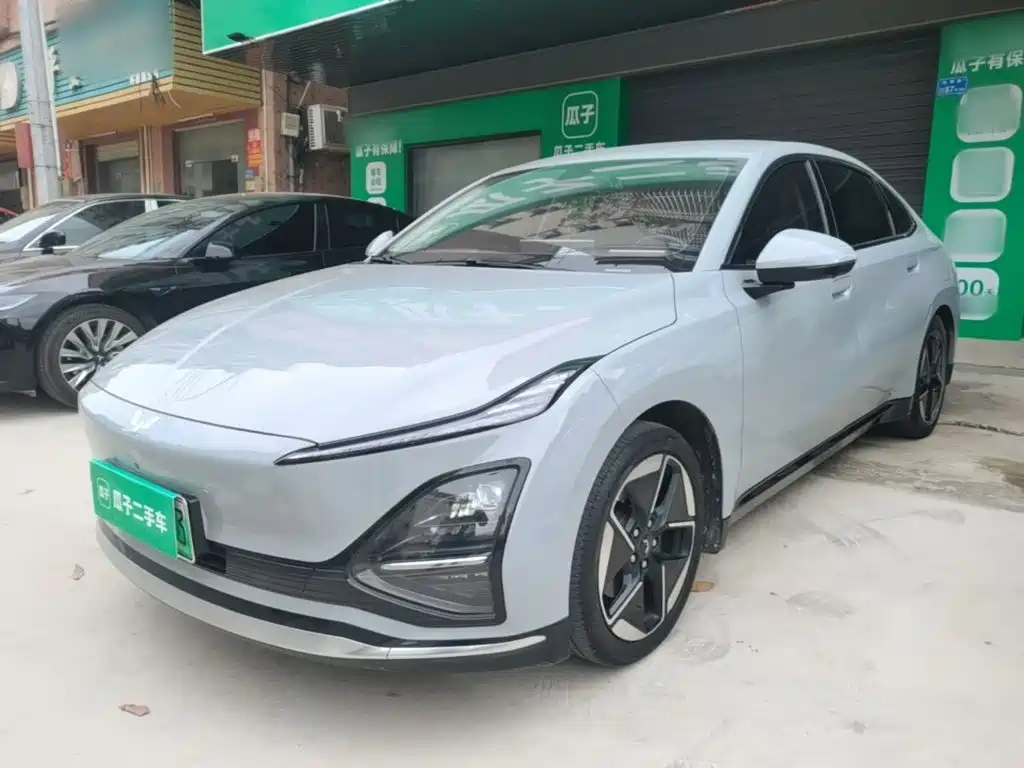 Wuling Motors Wuling Xingguang 2024 — пригон из Китая