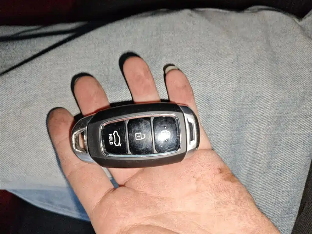 Hyundai Fista 2019 280TGDi Sport Edition China VI фото 9