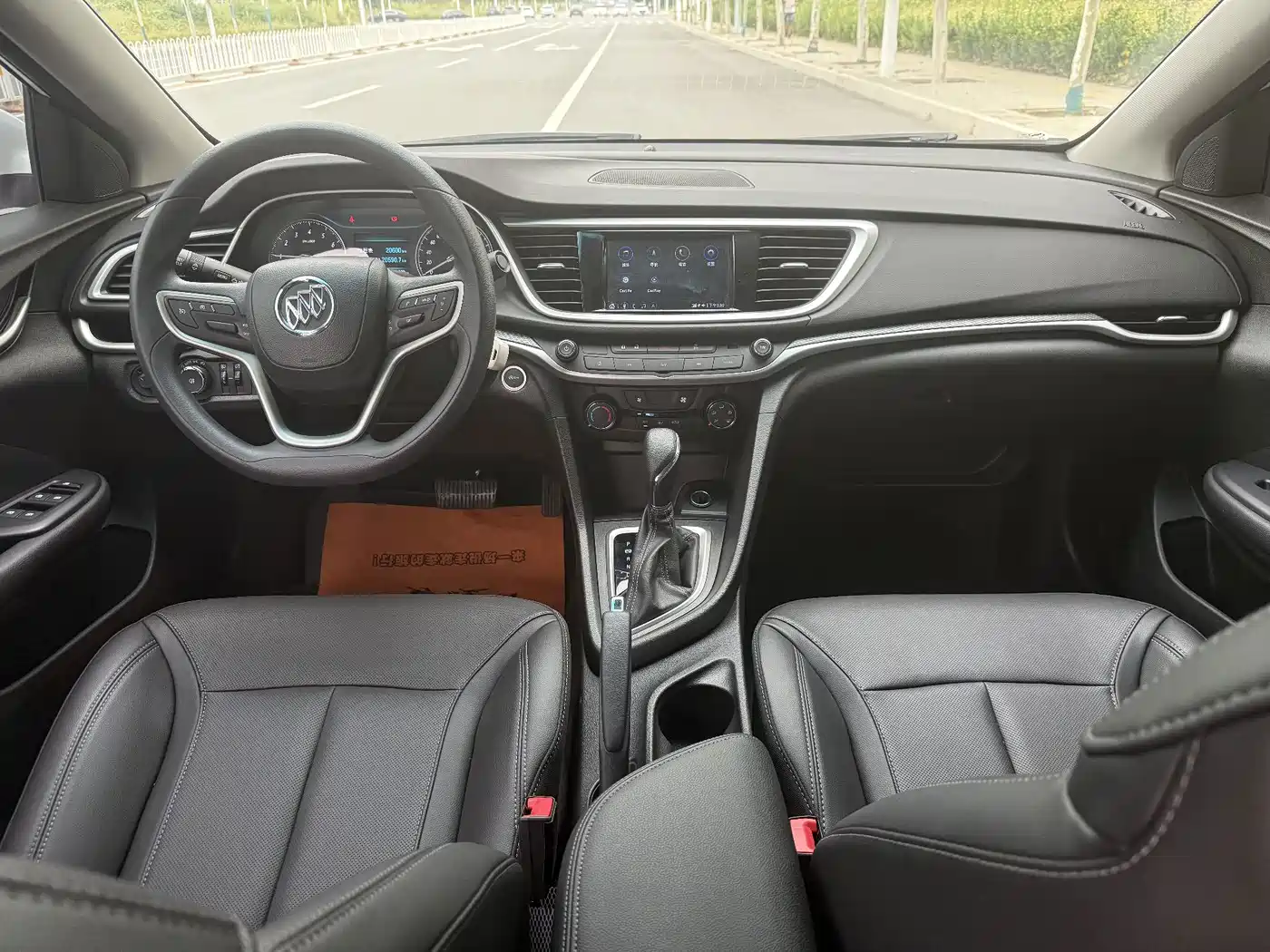Buick Excelle 2023 2021 Facelift 1.3T Auto Mild Hybrid Elite