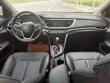 Фото 6 - Buick Excelle