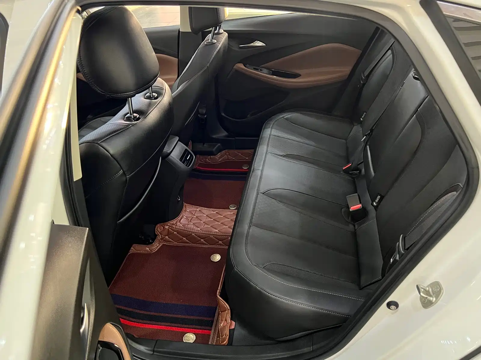 Фото 5 - Buick Verano