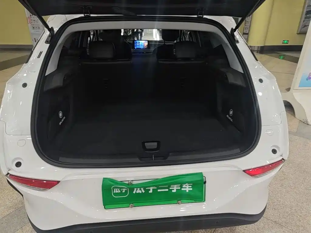 Buick Velite 6 2025 2024 450km Travel Edition