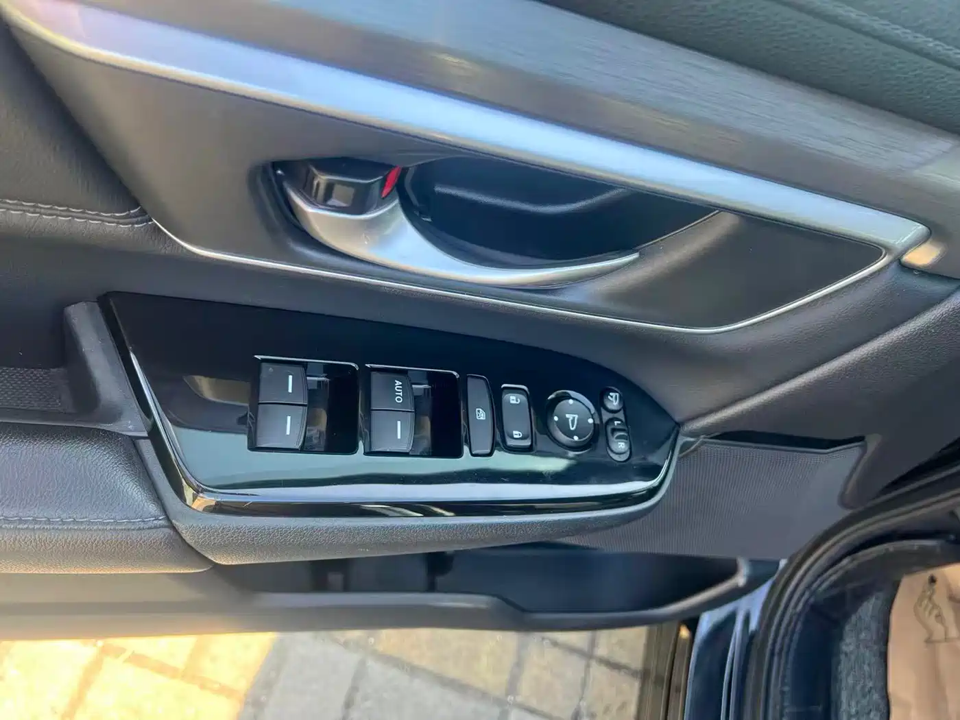 Honda Breeze 2020 2020 240TURBO CVT 2WD Premium