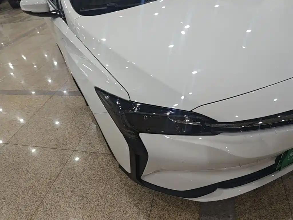 Buick Velite 6 2025 2024 450km Travel Edition