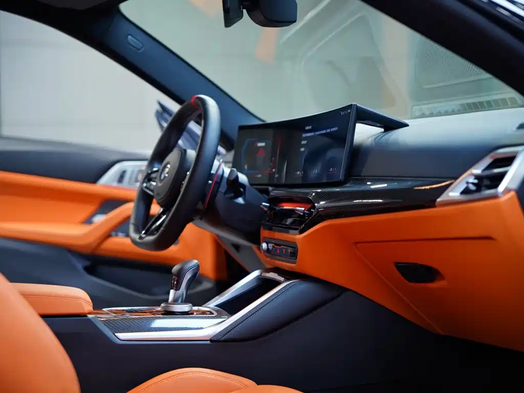 BMW M4 2025 2024 BMW M4 Coupe Competition