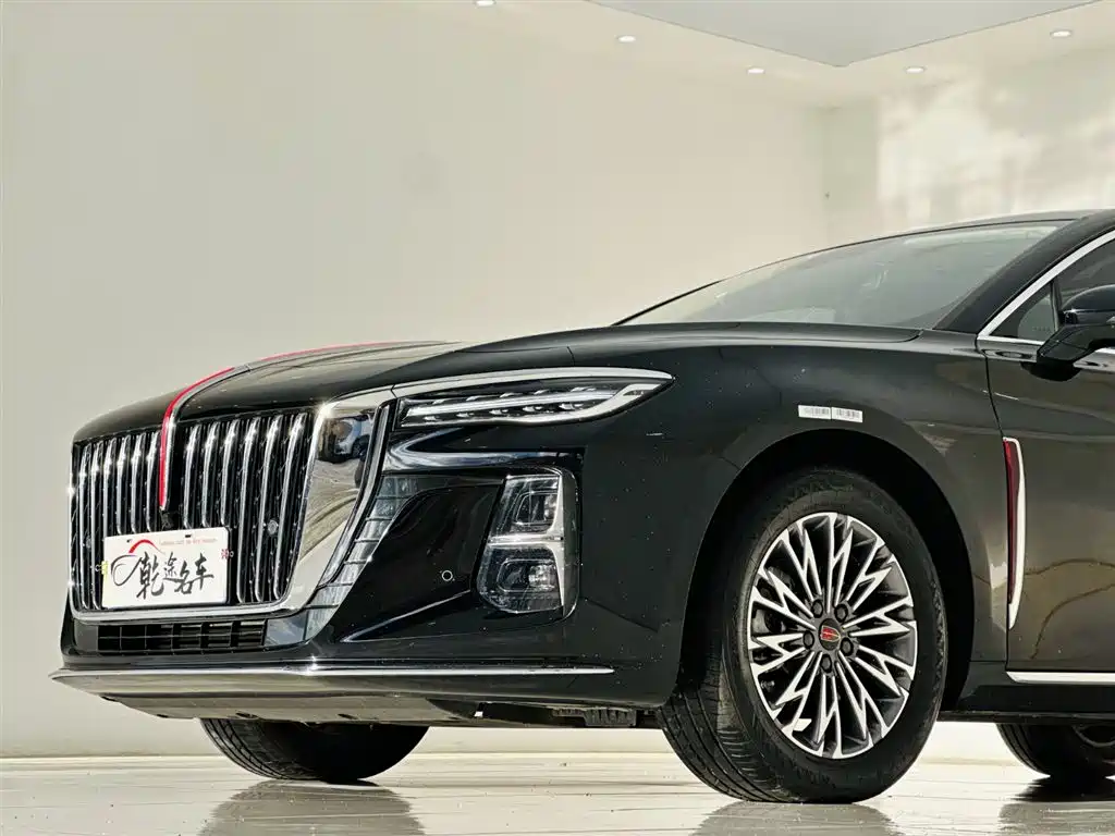 Hongqi HONGQI H5