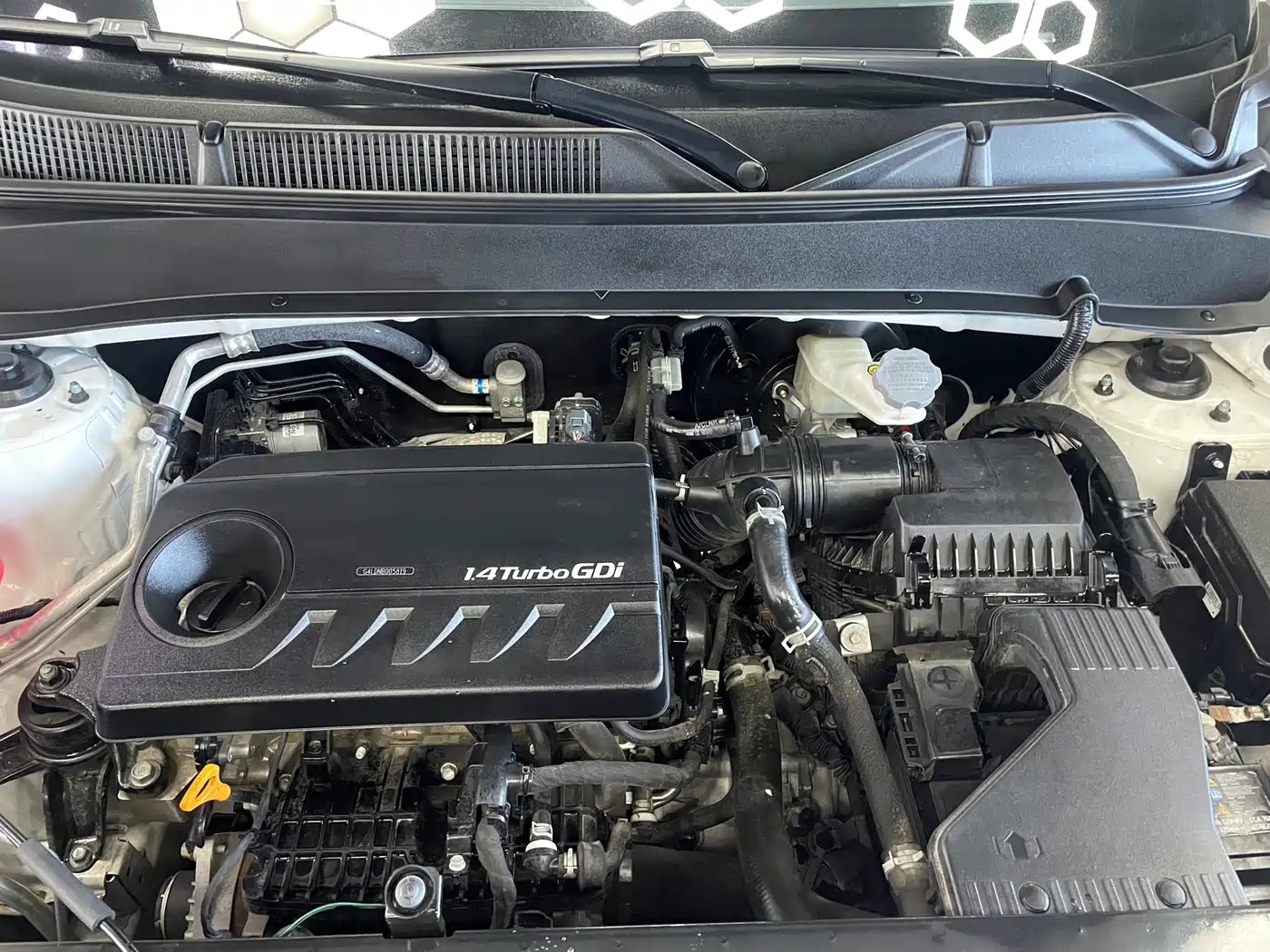 HYUNDAI BEIJING HYUNDAI IX35