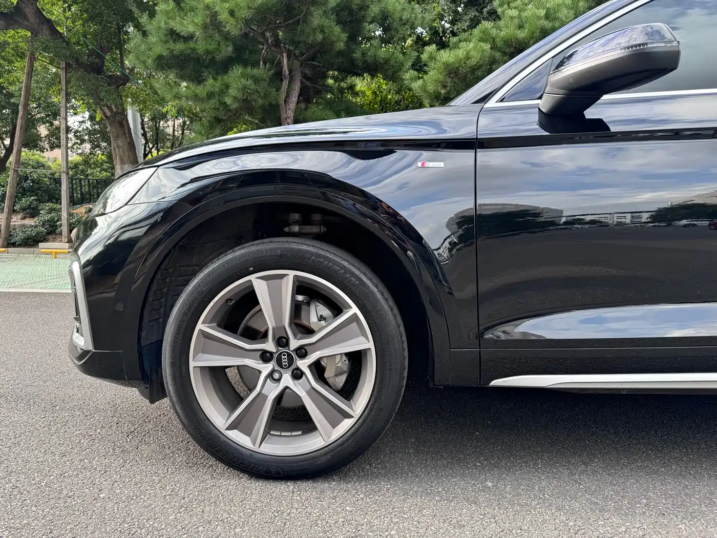 Photo 15 - Audi Q5L