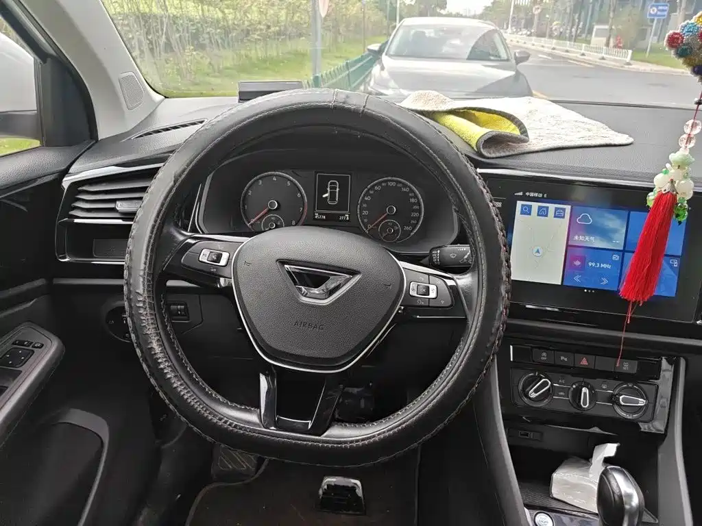 Фото 11 - Jetta VS7