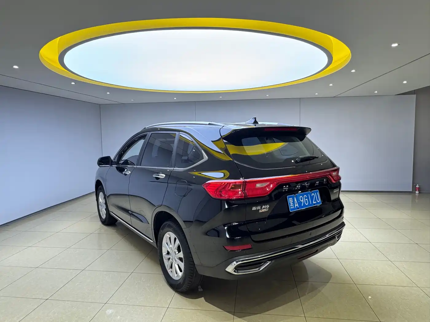 Фото 4 - Haval M6