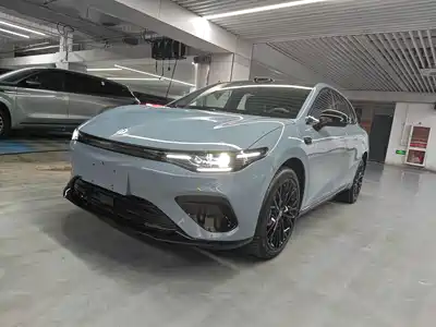 Leapmotor Lafa 5
