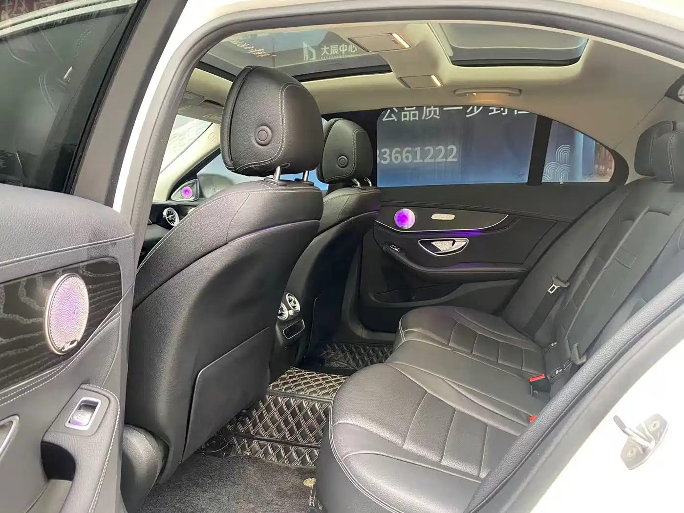 Mercedes-Benz C-Class 2019 Facelift C 260 L Sport фото 6