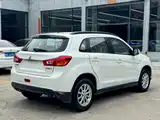 Фото 9 - Mitsubishi ASX