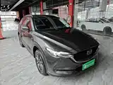 Фото 4 - Mazda CX-5