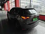 Фото 5 - Mazda CX-5
