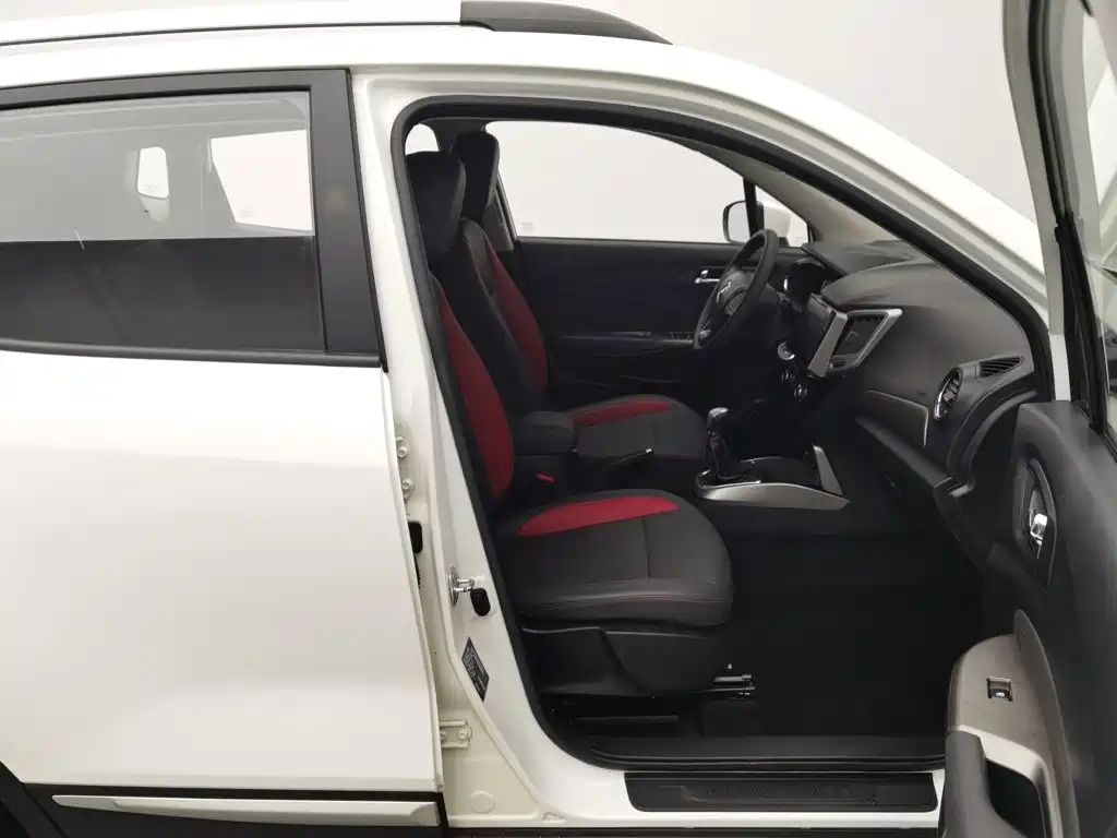 Changan CS15 2018 2016 1.5L Manual Fashion
