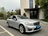 Фото 1 - Mercedes-Benz C-Class