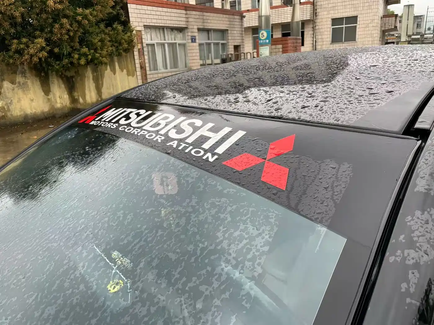 Mitsubishi Lancer EX 2010 Fashion Edition 1.8L Manual Comfort фото 7